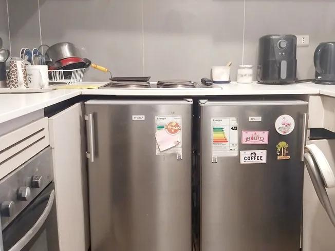 Departamento en venta en Santiago — foto 8