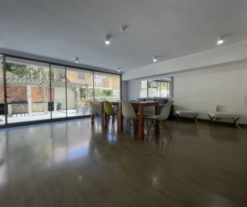 Departamento en arriendo en Viña del Mar — foto 1