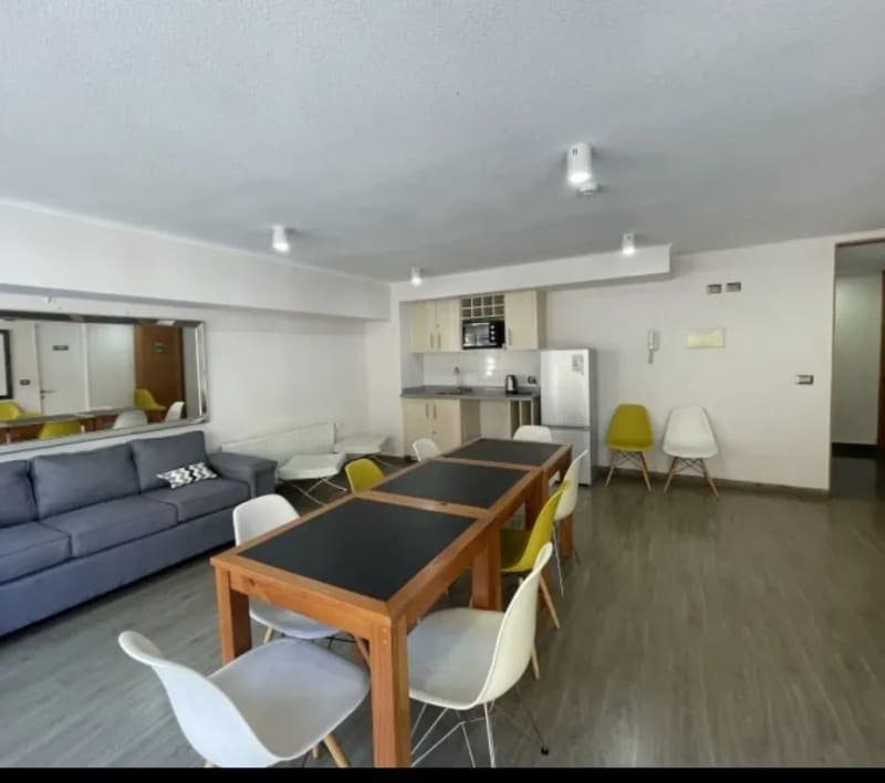 Departamento en arriendo en Viña del Mar — foto 6