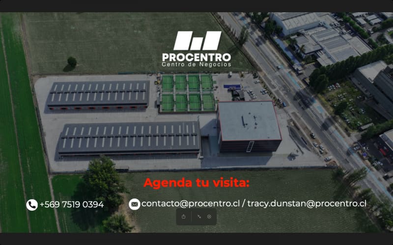 Bodega en arriendo en Santiago — foto 2