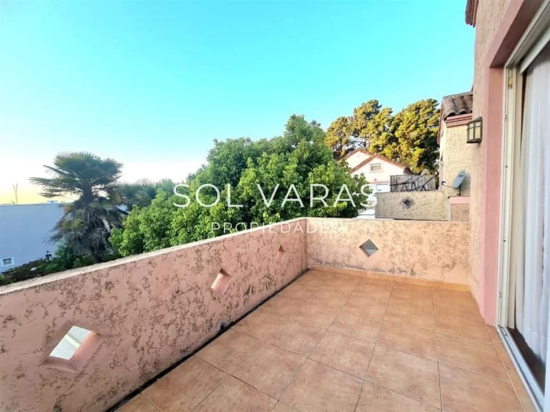 Casa en arriendo en Concón — foto 3