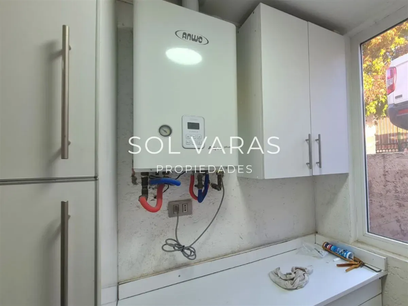 Casa en arriendo en Concón — foto 7