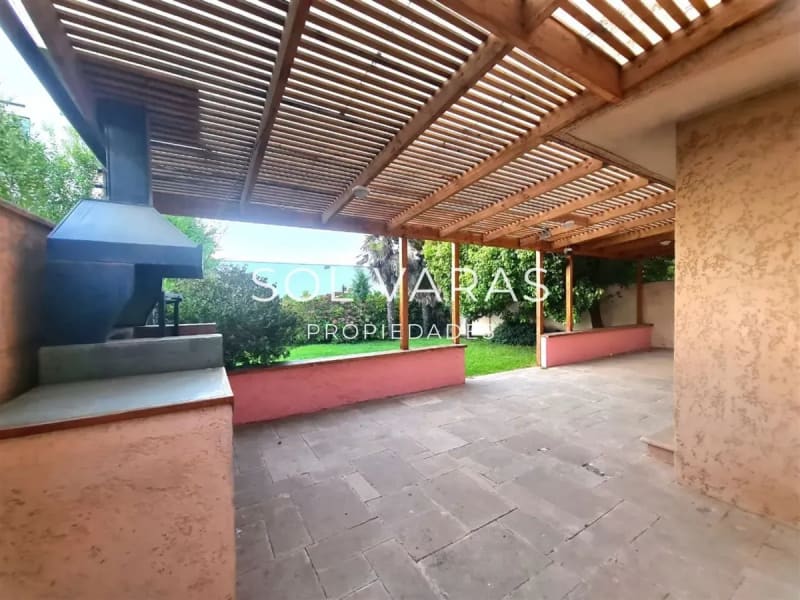 Casa en arriendo en Concón — foto 9