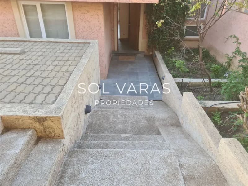 Casa en arriendo en Concón — foto 10