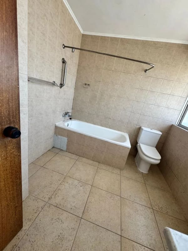 Departamento en arriendo en Viña del Mar — foto 3