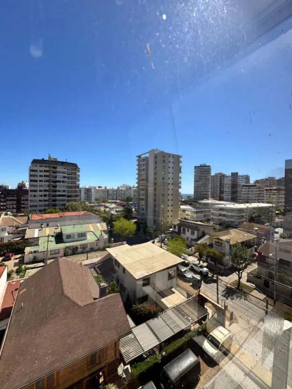 Departamento en arriendo en Viña del Mar — foto 5