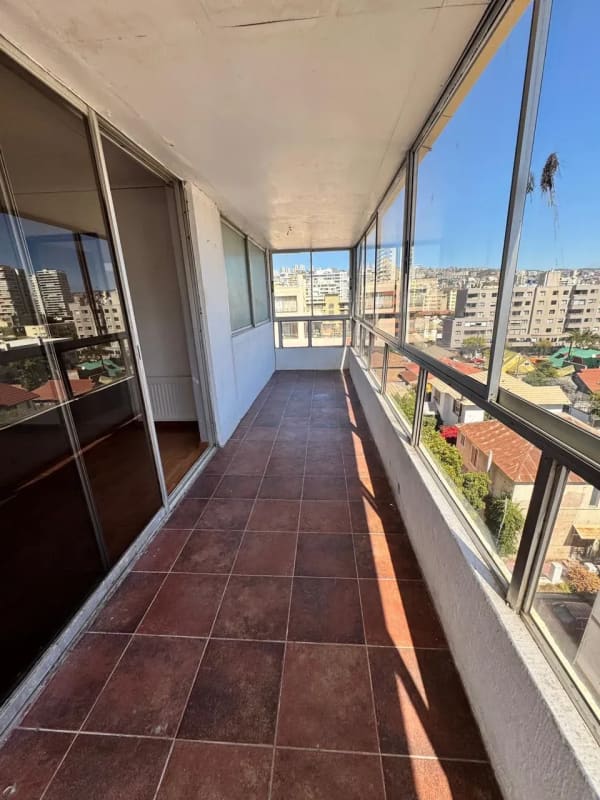 Departamento en arriendo en Viña del Mar — foto 6