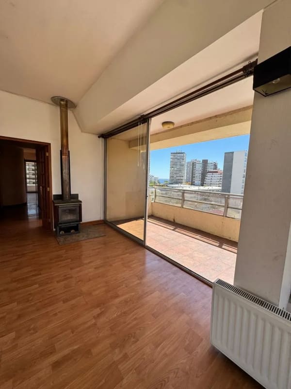 Departamento en arriendo en Viña del Mar — foto 10