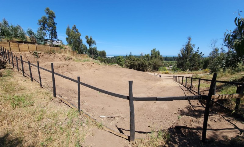Terreno en venta en Concón — foto 2