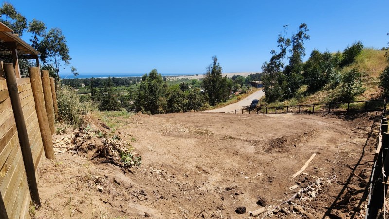 Terreno en venta en Concón — foto 3