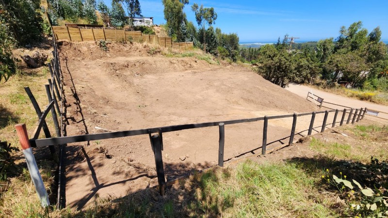 Terreno en venta en Concón — foto 4