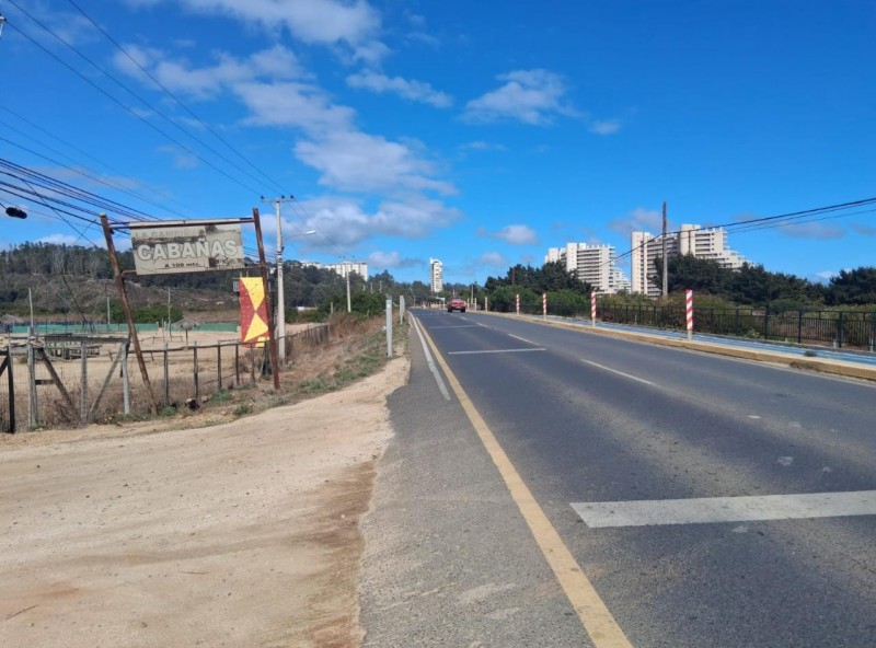 Terreno en venta en Algarrobo — foto 2