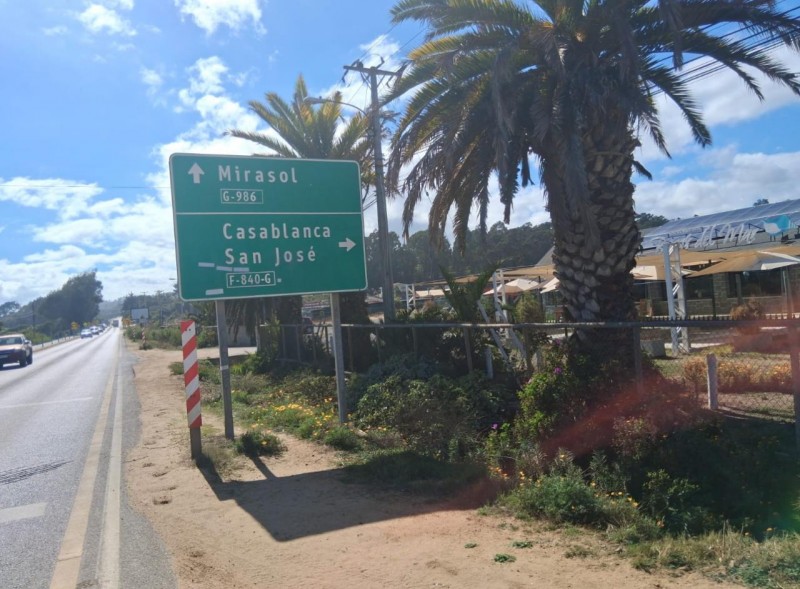 Terreno en venta en Algarrobo — foto 3