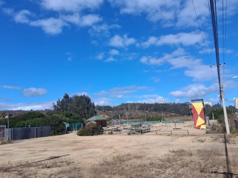 Terreno en venta en Algarrobo — foto 4