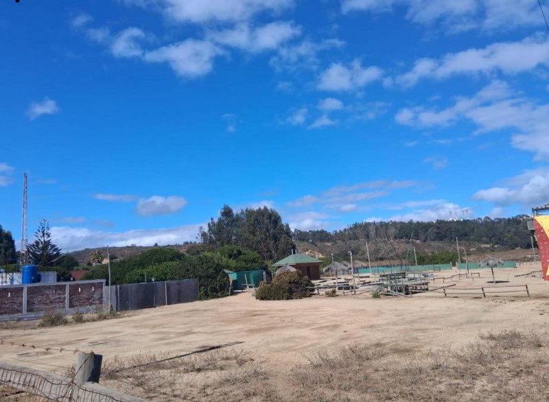 Terreno en venta en Algarrobo — foto 5