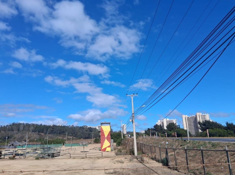 Terreno en venta en Algarrobo — foto 6
