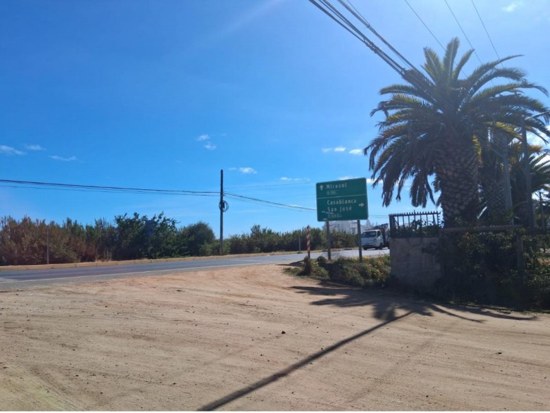 Terreno en venta en Algarrobo — foto 7