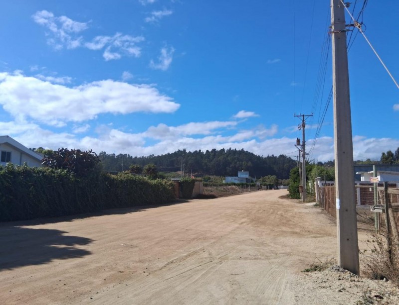 Terreno en venta en Algarrobo — foto 8