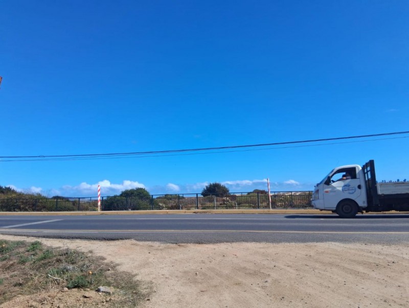 Terreno en venta en Algarrobo — foto 9