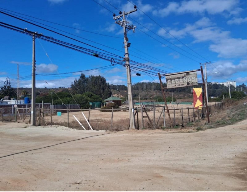 Terreno en venta en Algarrobo — foto 10