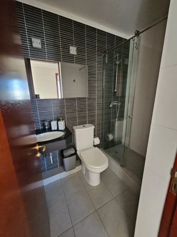 Departamento en arriendo en Viña del Mar — foto 3