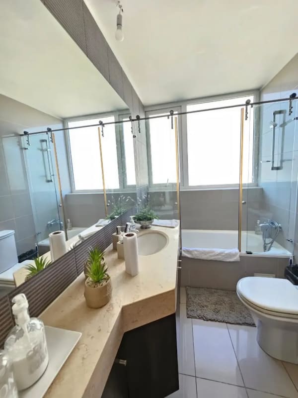 Departamento en arriendo en Viña del Mar — foto 9