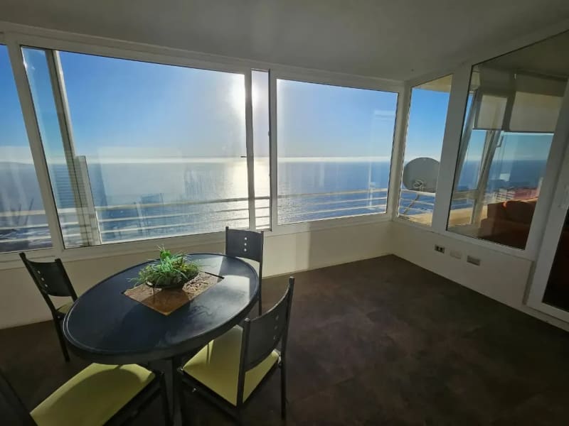 Departamento en arriendo en Viña del Mar — foto 10