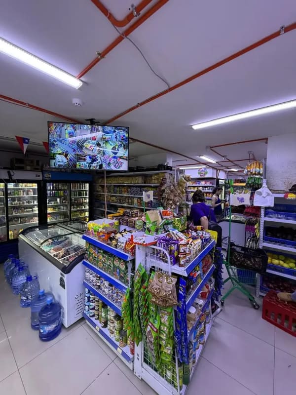 Local comercial en venta en Santiago — foto 2