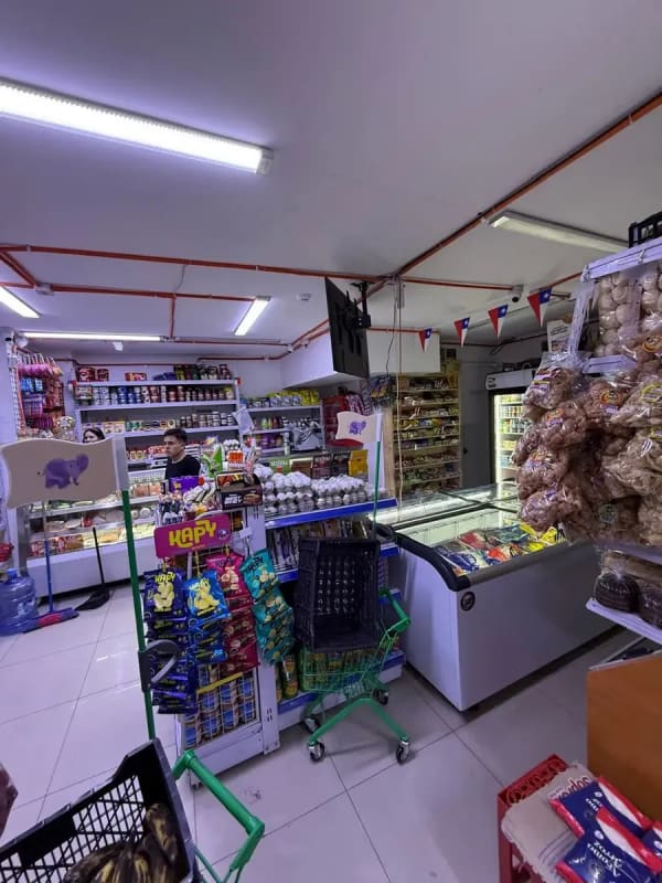 Local comercial en venta en Santiago — foto 4
