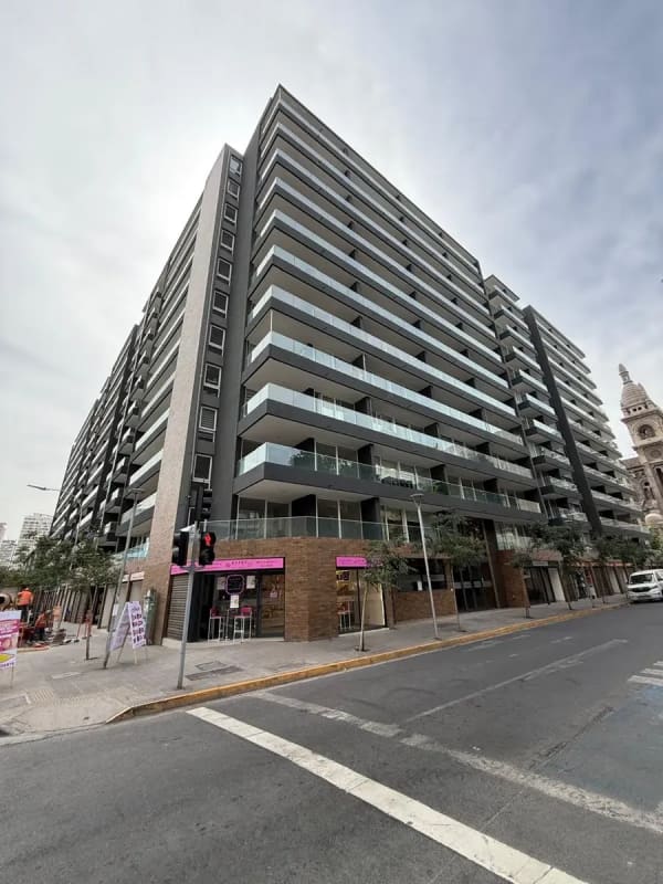 Local comercial en venta en Santiago — foto 6