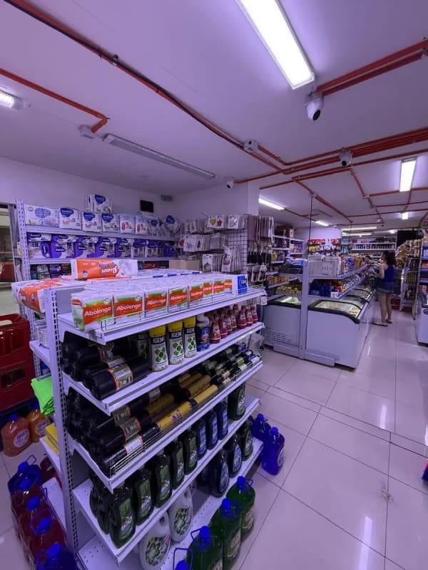 Local comercial en venta en Santiago — foto 8