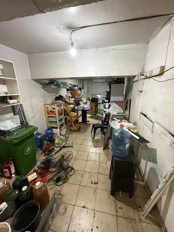 Local comercial en venta en Santiago — foto 4