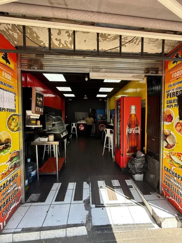 Local comercial en venta en Santiago — foto 6