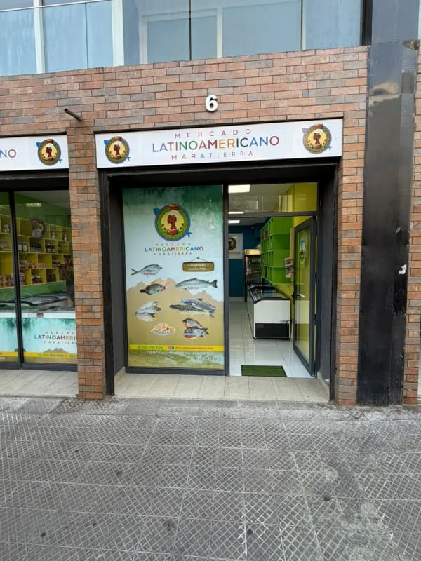 Local comercial en venta en Santiago — foto 1