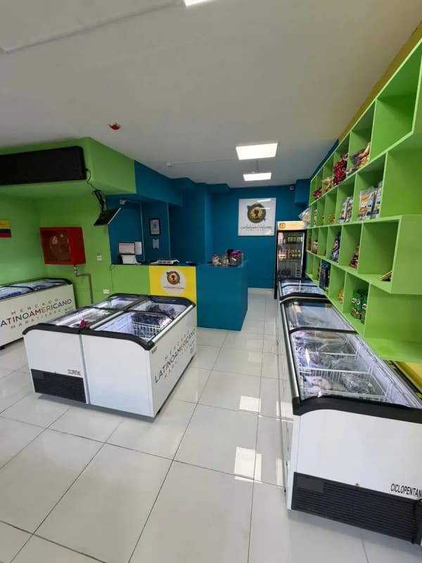 Local comercial en venta en Santiago — foto 3