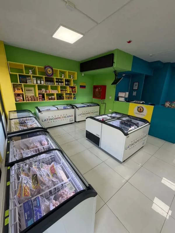 Local comercial en venta en Santiago — foto 4