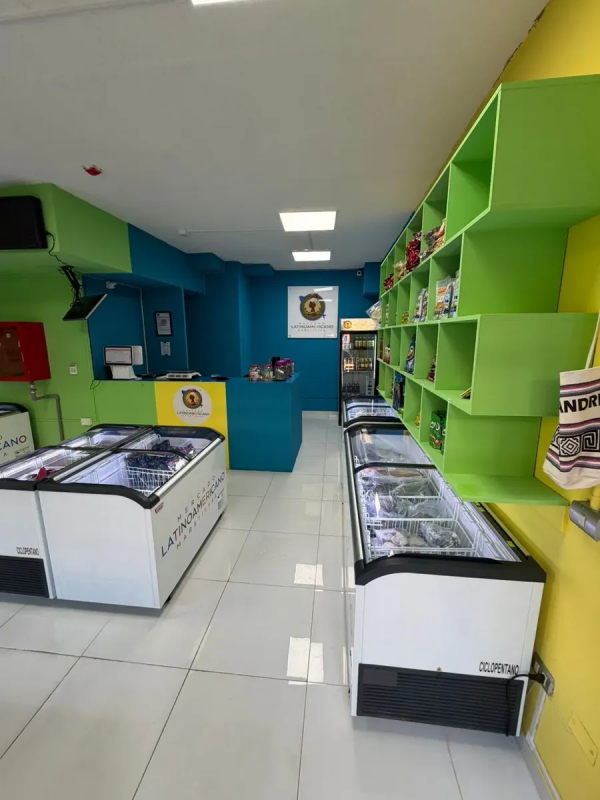 Local comercial en venta en Santiago — foto 5