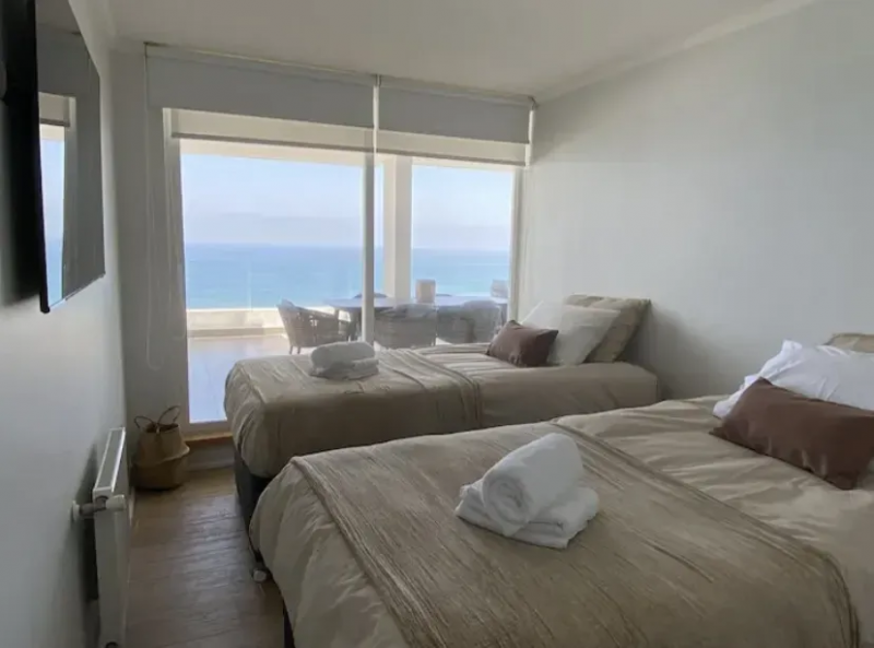 Departamento en venta en Puchuncaví — foto 2