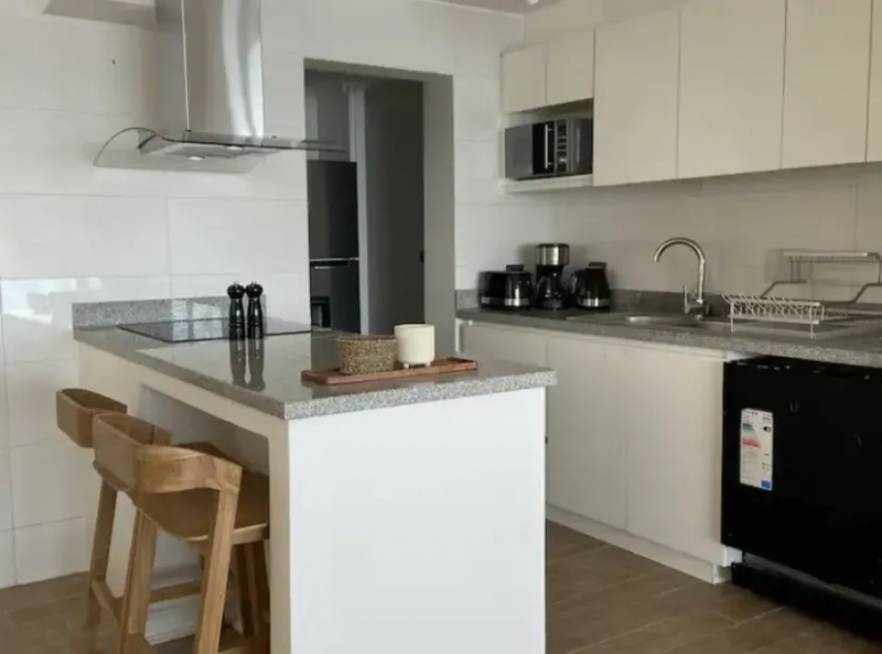 Departamento en venta en Puchuncaví — foto 4