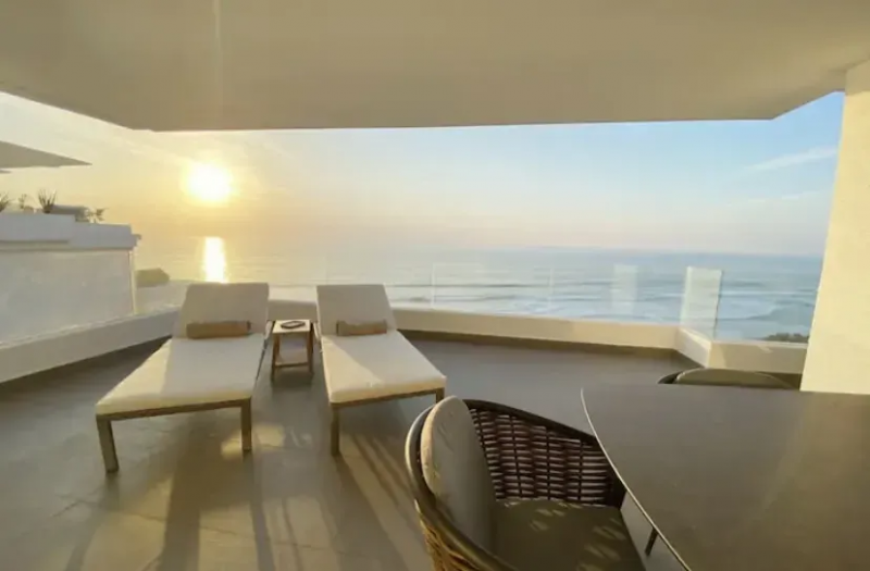 Departamento en venta en Puchuncaví — foto 5