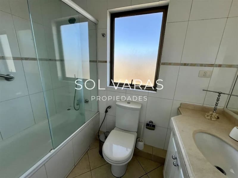 Departamento en arriendo en Viña del Mar — foto 2