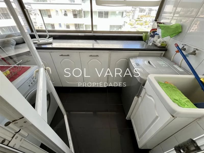 Departamento en arriendo en Viña del Mar — foto 3