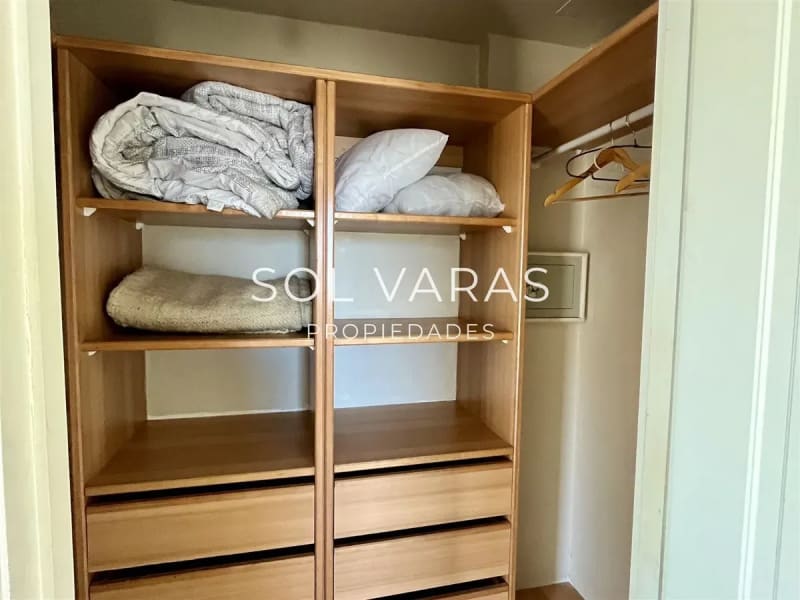 Departamento en arriendo en Viña del Mar — foto 4