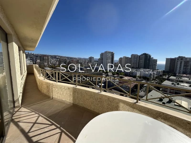 Departamento en arriendo en Viña del Mar — foto 6