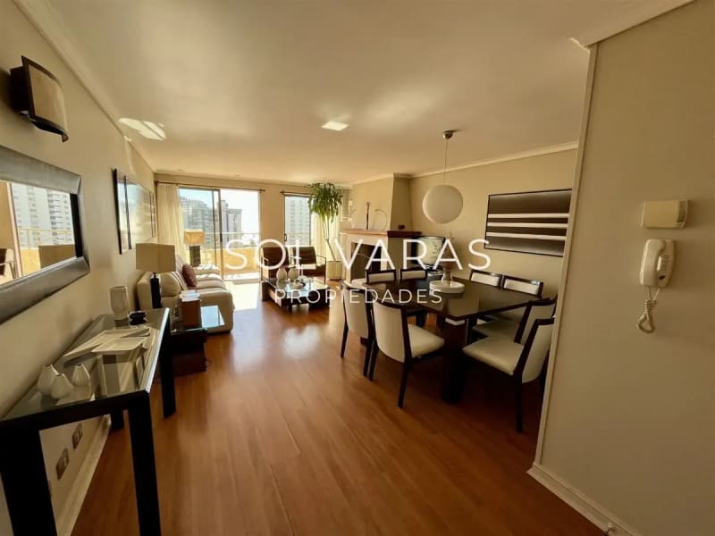 Departamento en arriendo en Viña del Mar — foto 9