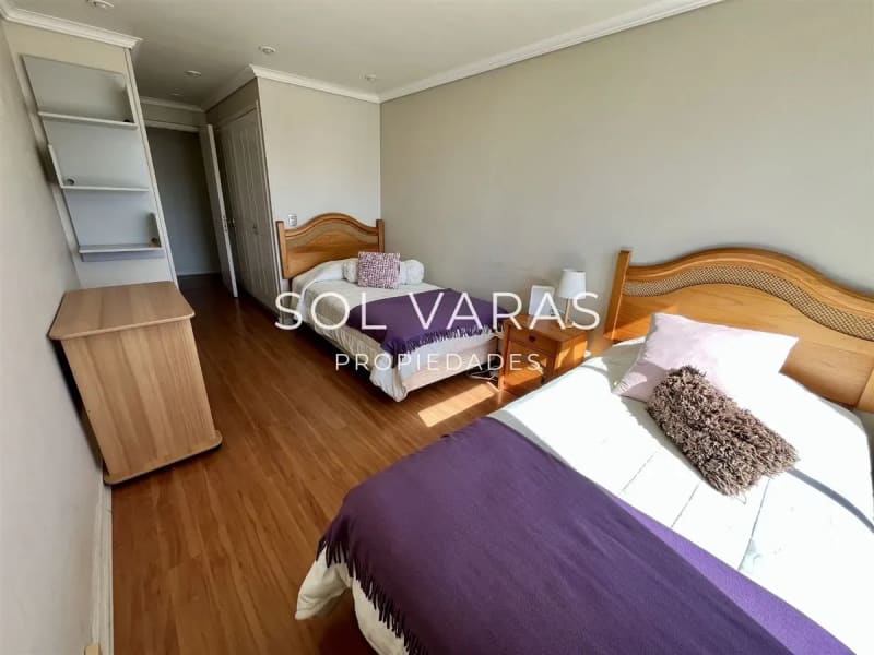 Departamento en arriendo en Viña del Mar — foto 10