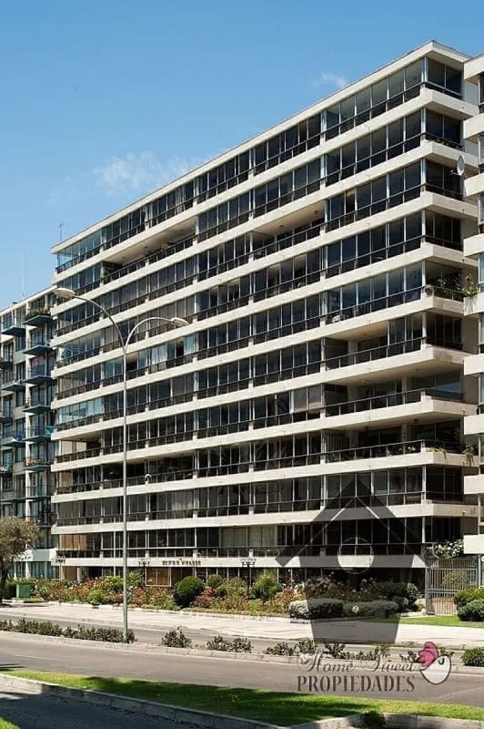 Departamento en arriendo en Viña del Mar — foto 1