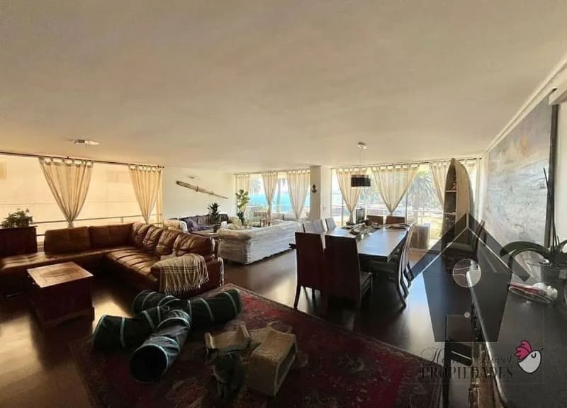 Departamento en arriendo en Viña del Mar — foto 2