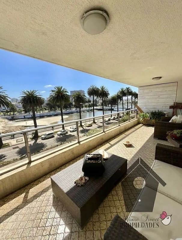 Departamento en arriendo en Viña del Mar — foto 3
