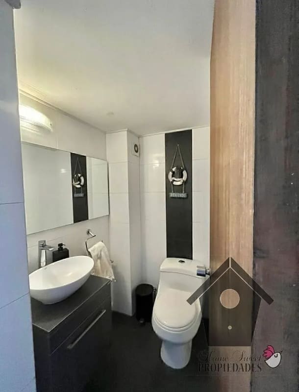 Departamento en arriendo en Viña del Mar — foto 6